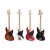 Sire Marcus Miller V7 Vintage Alder 第二代 5弦電貝斯